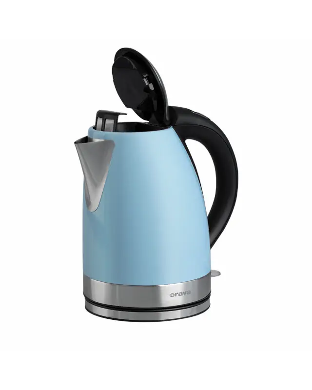 фото Електрочайник Orava VK-3217 Blue