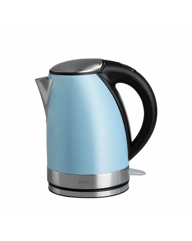 фото Електрочайник Orava VK-3217 Blue
