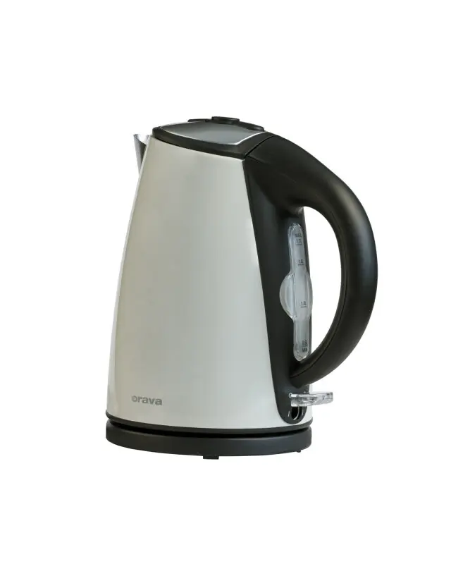 фото Електрочайник Orava VK-3717 Beige