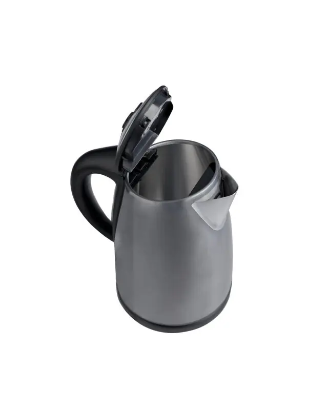 фото Електрочайник Orava VK-3717 Gray