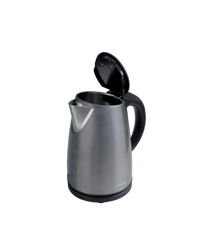 фото Електрочайник Orava VK-3717 Gray