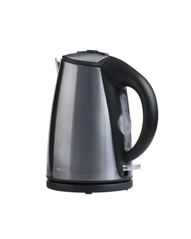 фото Електрочайник Orava VK-3717 Gray