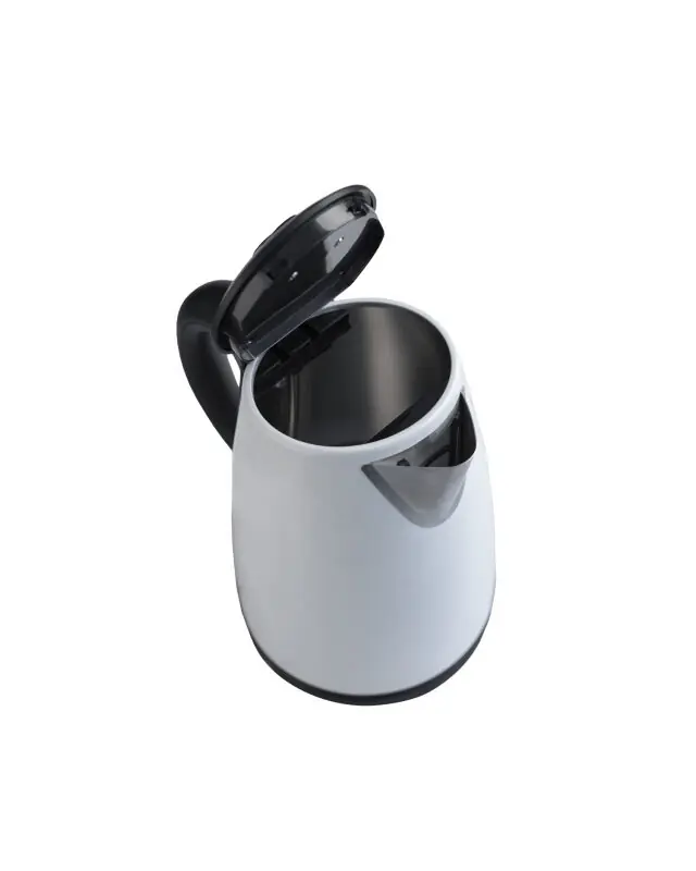 фото Електрочайник Orava VK-3717 White