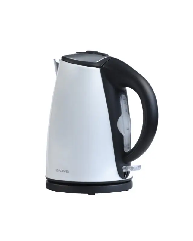 фото Електрочайник Orava VK-3717 White