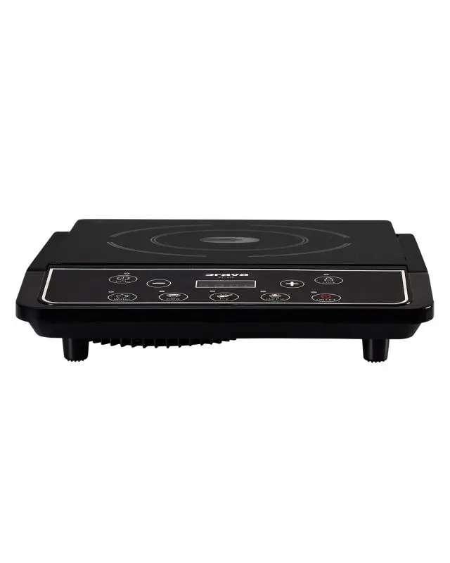 фото Настільна плита Orava VP-20i Black