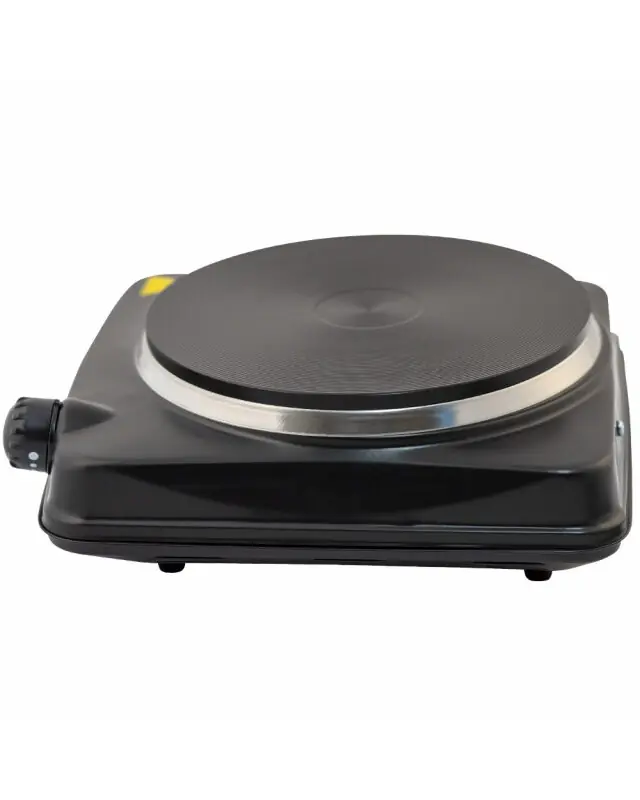 фото Настільна плита Orava VP-8 Black