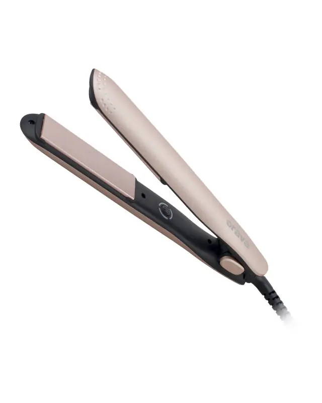 фото Стайлер Orava Tenera-2 Pink