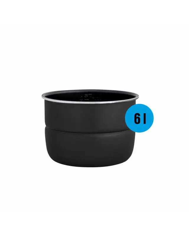 фото Мультиварка Orava MH-04 Silver