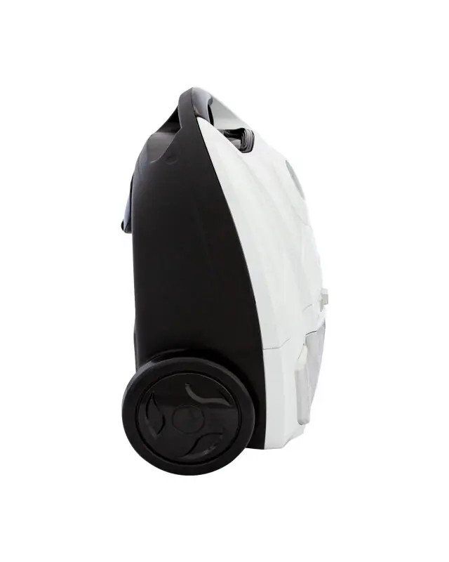 фото Пилосос з мішком Orava Volcano-1 White