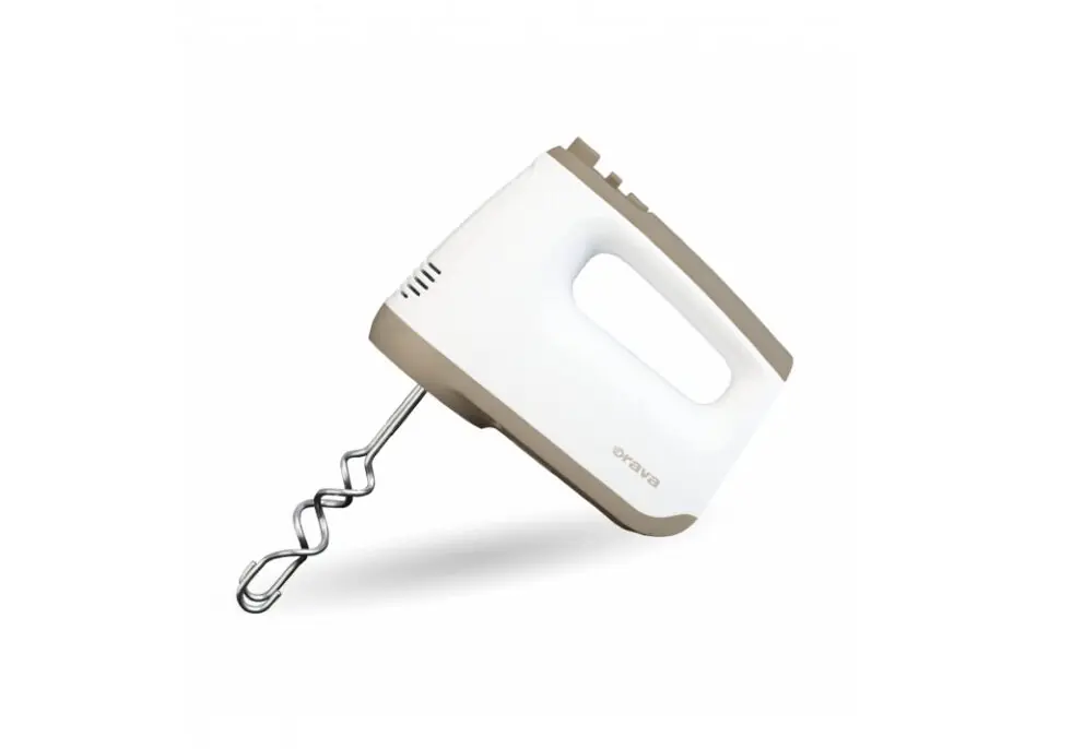 фото Міксер Orava SL-140 White