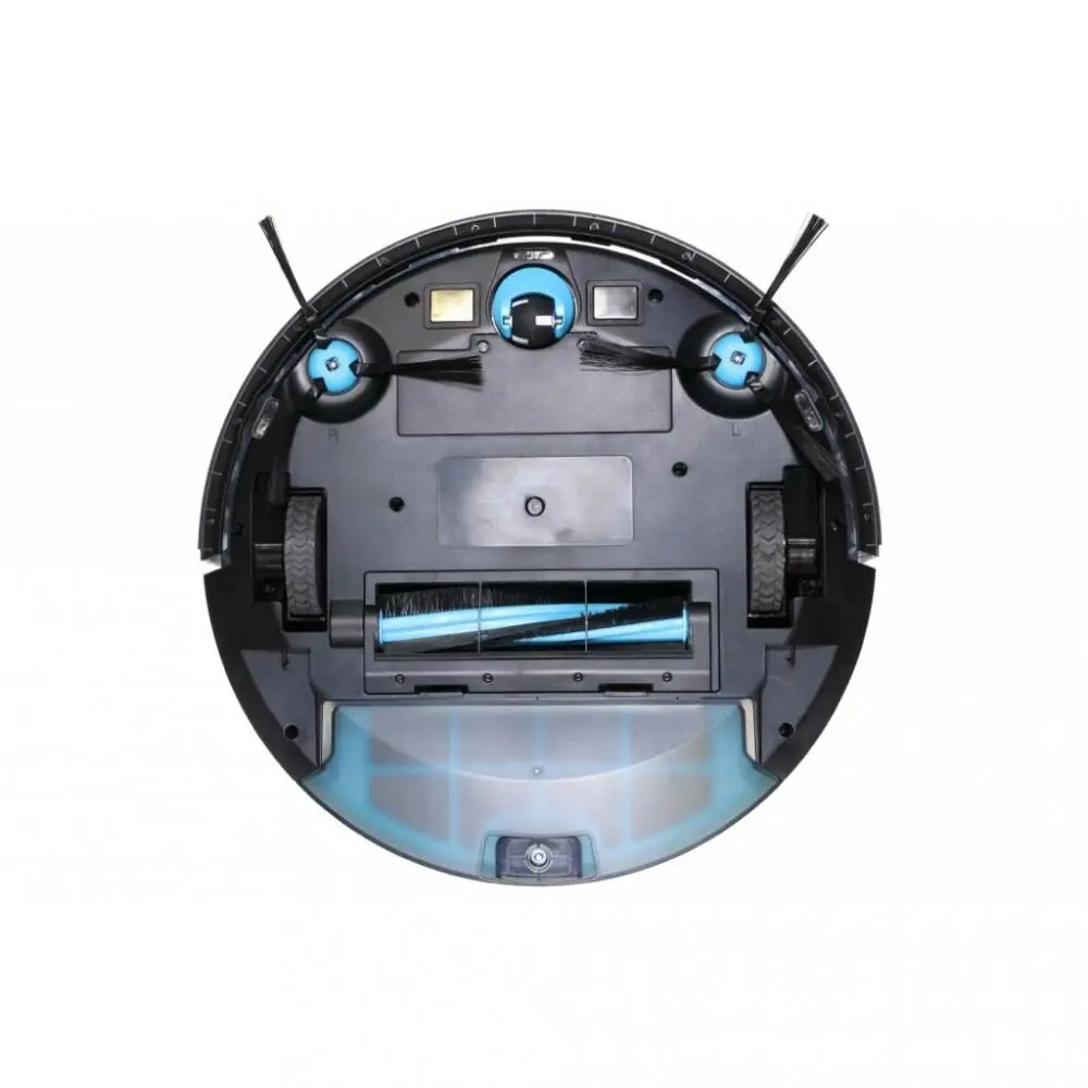 фото Робот-пилосос Salente L6 Black