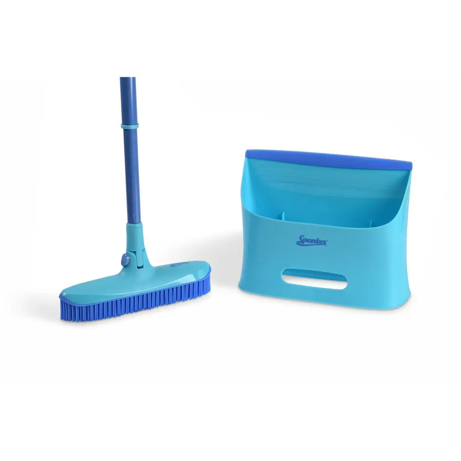 фото Швабра для підлоги Spontex Catch&Clean (19800090)