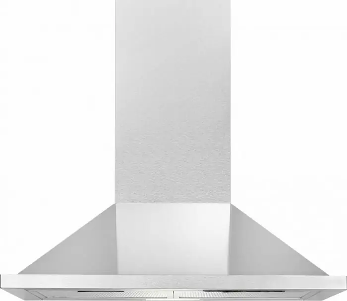 фото Витяжка купольна Bomann DU 652.1 IX