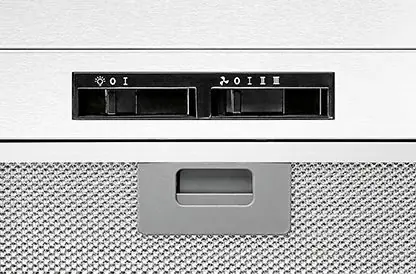 фото Витяжка купольна Bomann DU 652.1 IX