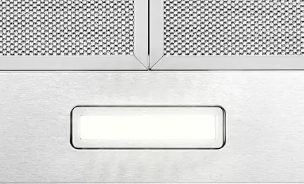 фото Витяжка купольна Bomann DU 652.1 IX