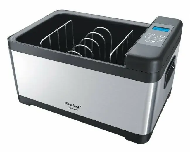фото Повільноварка Steba SV 2