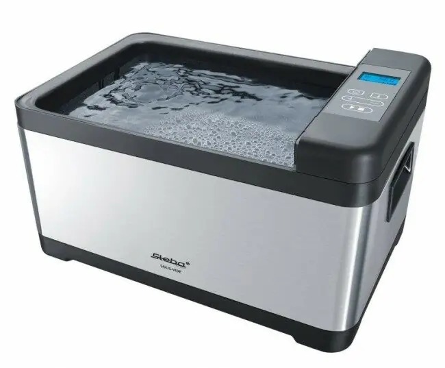 фото Повільноварка Steba SV 2