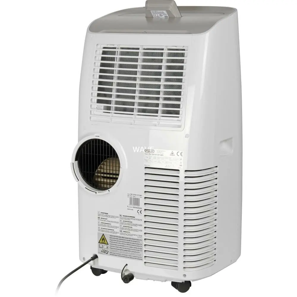 фото Кондиціонер портативний De