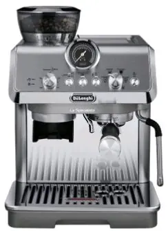 фото Ріжкова кавоварка еспресо Delonghi La Specialista Arte Evo EC 9255.M