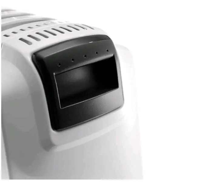 фото Обігрівач De