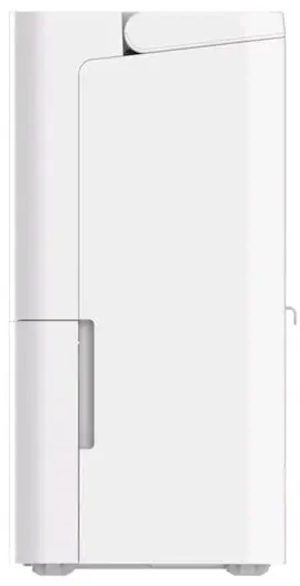 фото Осушувач повітря Comfee MDDN-10DEN7