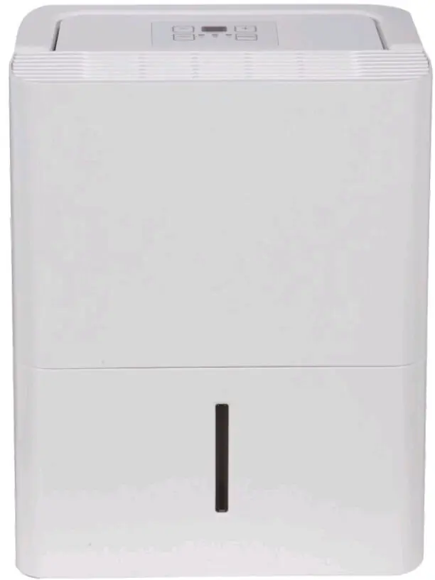 фото Осушувач повітря Comfee MDDN-10DEN7