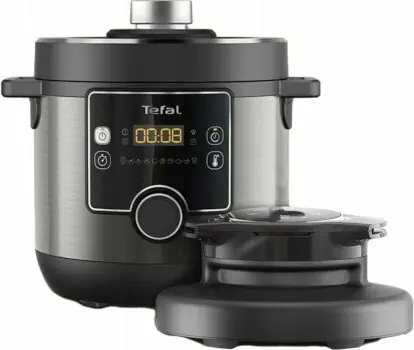 фото Скороварка Tefal Turbo Cuisine CY7788