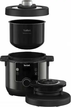 фото Скороварка Tefal Turbo Cuisine CY7788