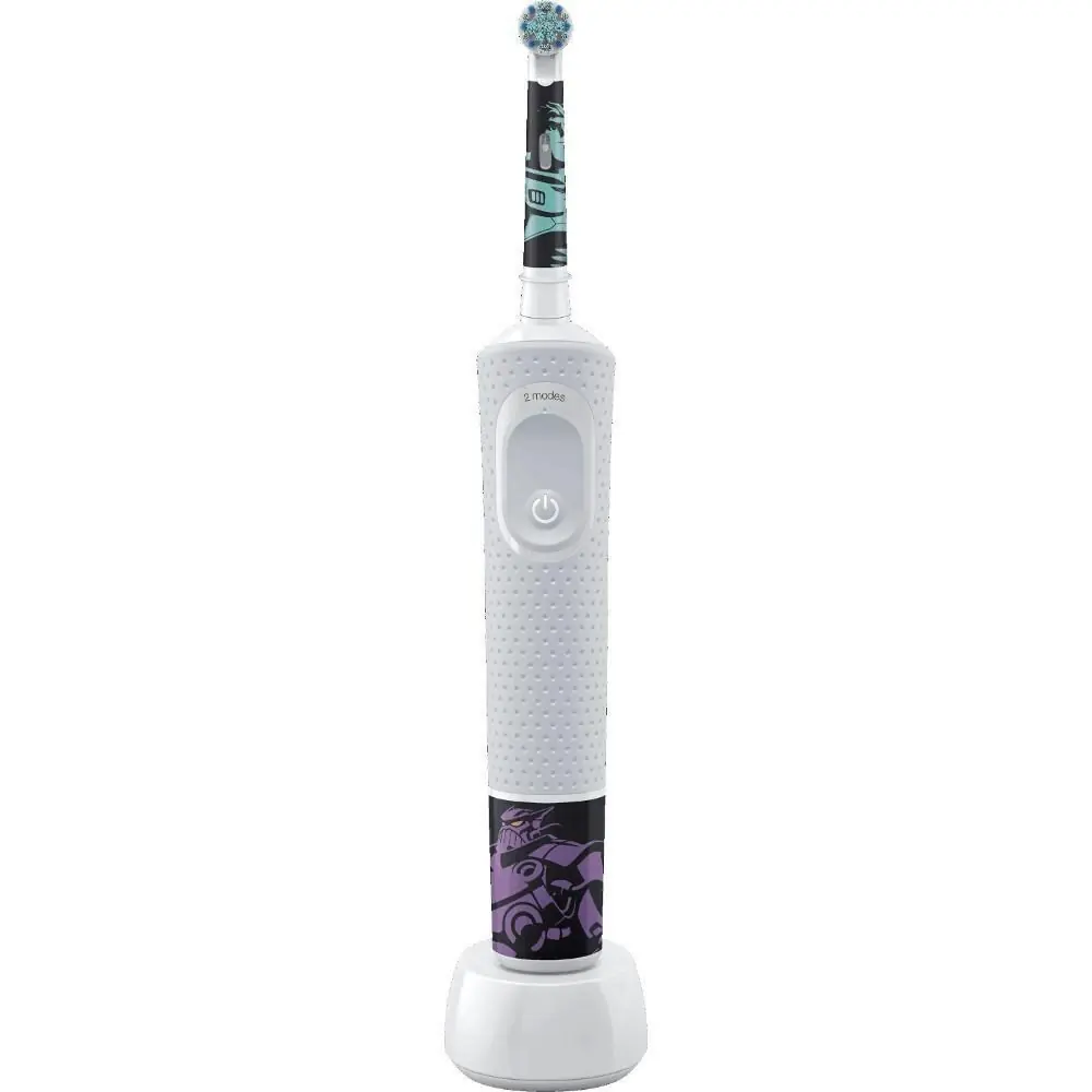 фото Електрична зубна щітка Oral-B Vitality D100 Kids Lightyear