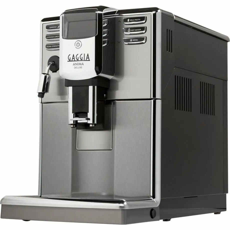 фото Кавомашина автоматична Gaggia Anima Deluxe (R18761/01)