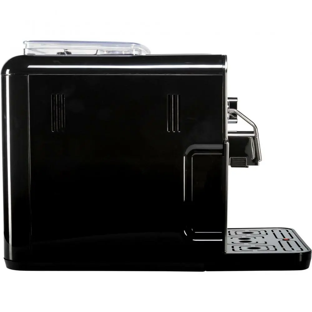фото Кавомашина автоматична Gaggia Brera LED Black (R19305/11)