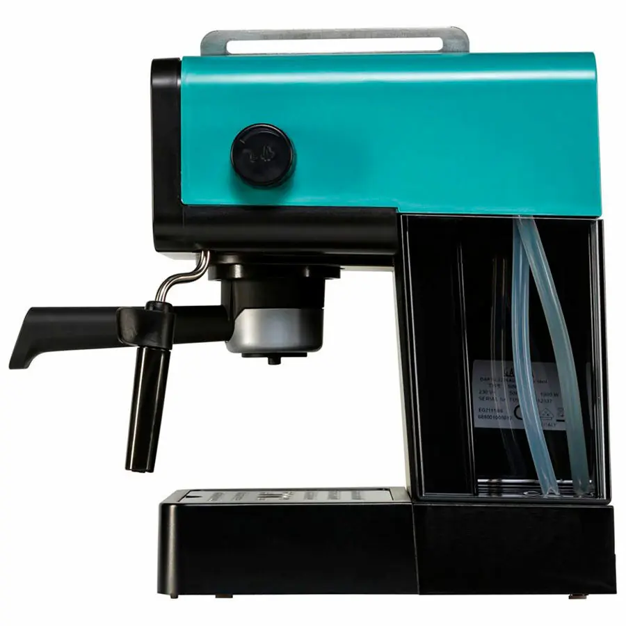 фото Ріжкова кавоварка еспресо Gaggia Espresso Deluxe (EG2111/63)