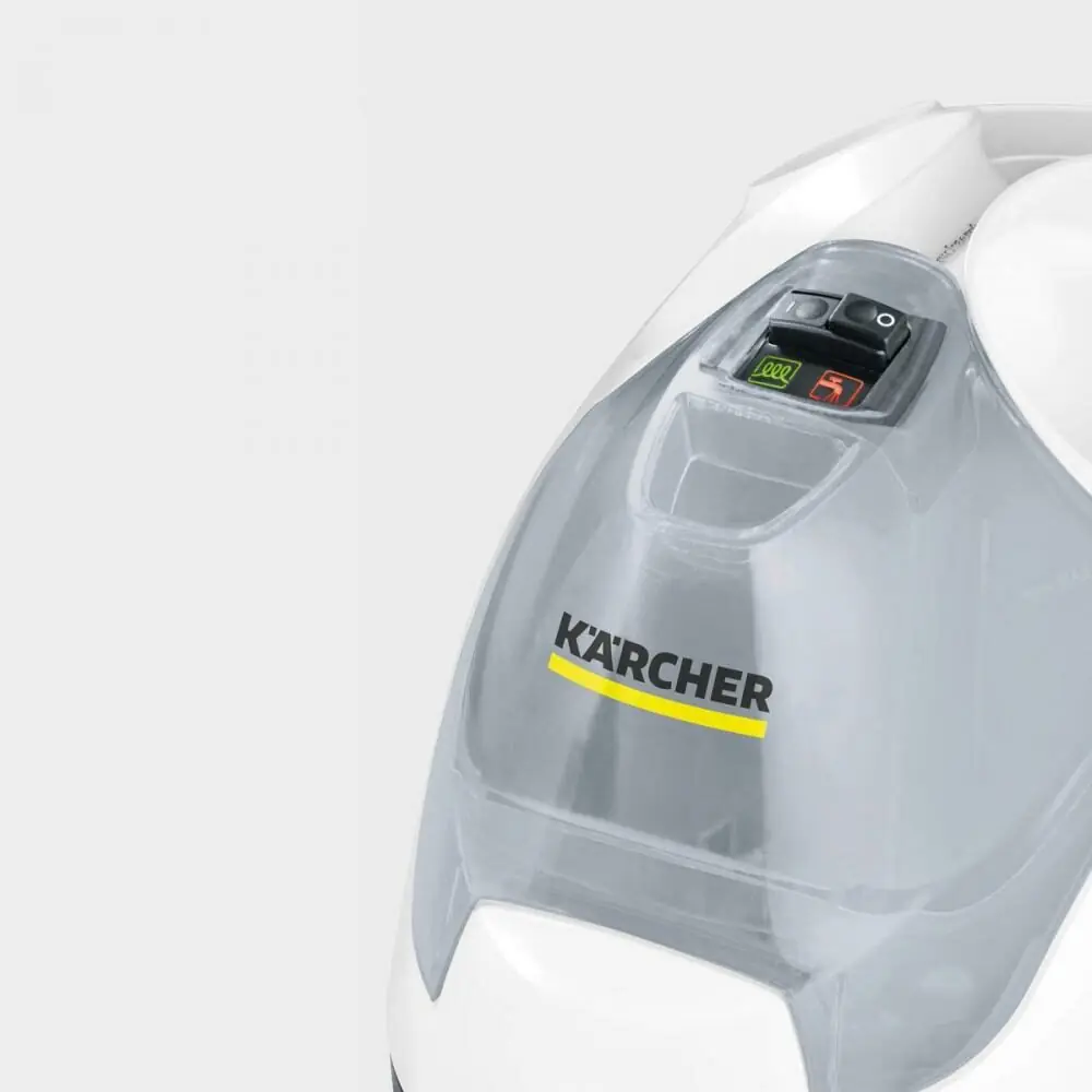 фото Пароочисник Karcher SC 4 EasyFix Plus (1.512-640.0)