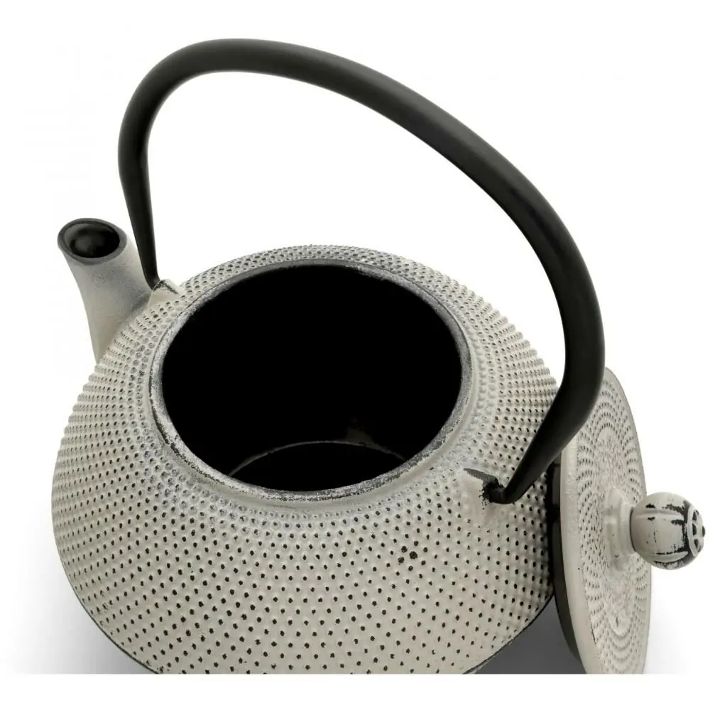 фото Чайник Bredemeijer Jang 1,1L Gray (153019)