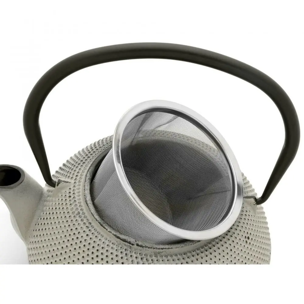 фото Чайник Bredemeijer Jang 1,1L Gray (153019)