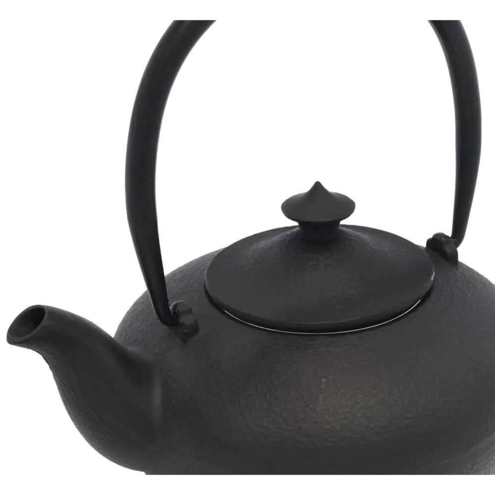 фото Чайник Bredemeijer Chengdu 1L Black (157010)