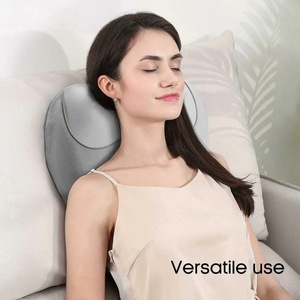 фото Масажна подушка Naipo NP-PM01