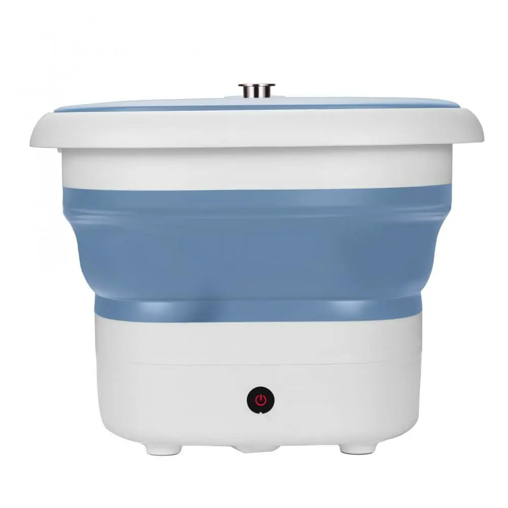 фото Масажна ванночка Naipo Foot Spa 02 Blue (NPFT-SPA02 Blue)
