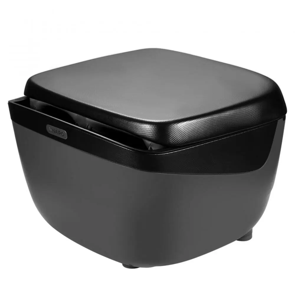 фото Масажер для ніг Naipo MGF-K68