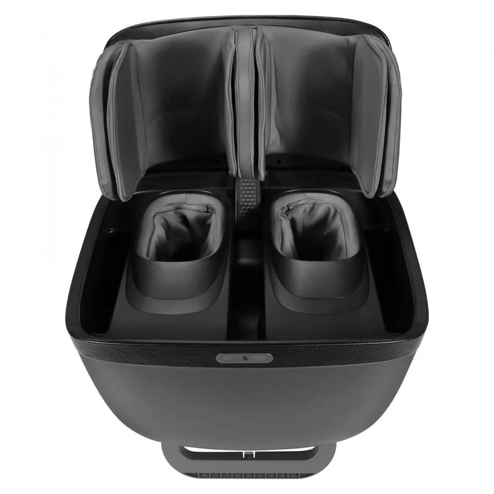 фото Масажер для ніг Naipo MGF-K68