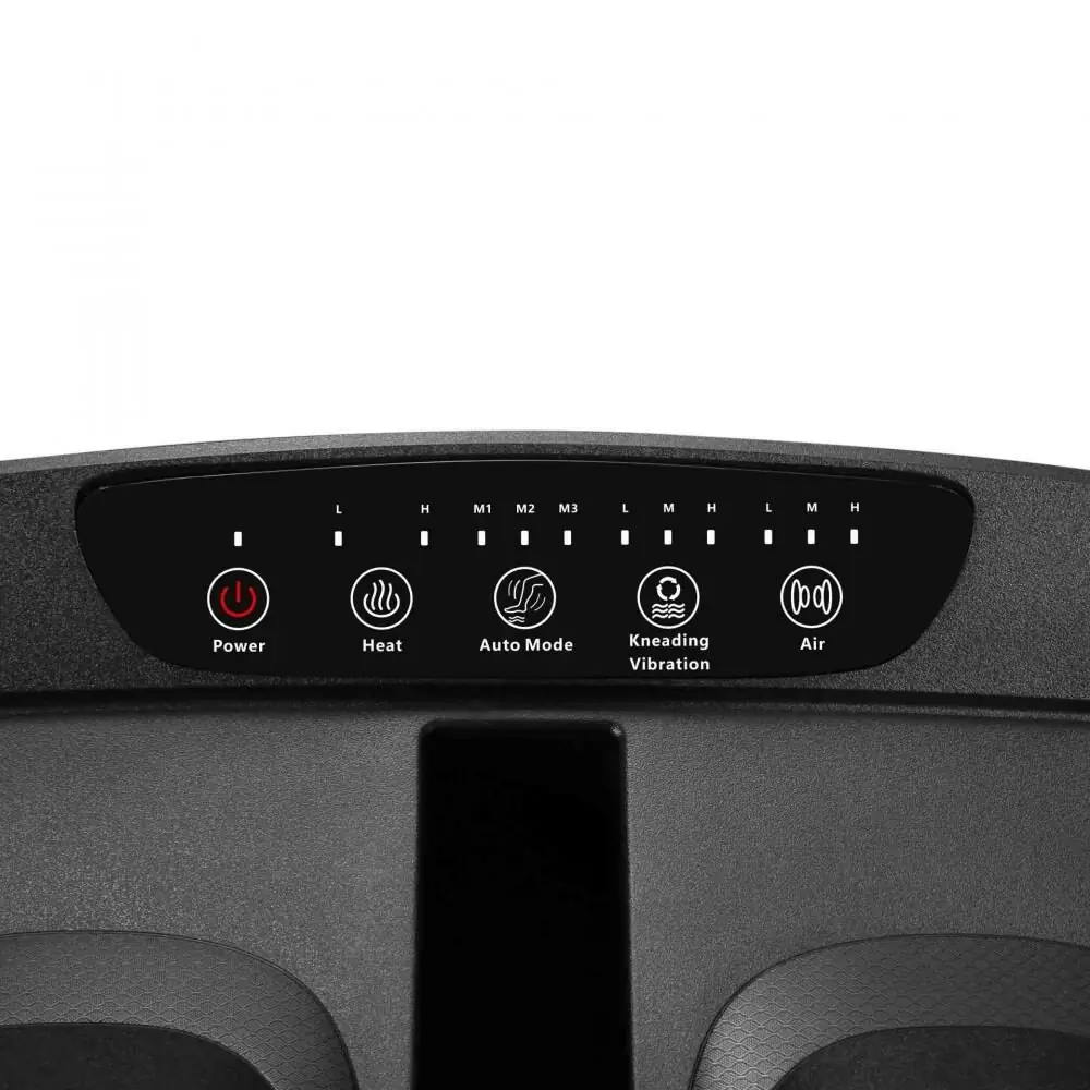 фото Масажер для ніг Naipo MGF-K68