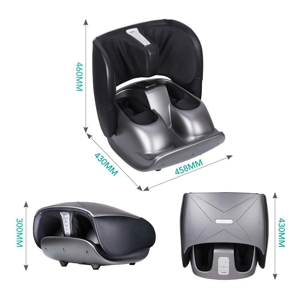 фото Масажер для ніг Naipo MGF-3600