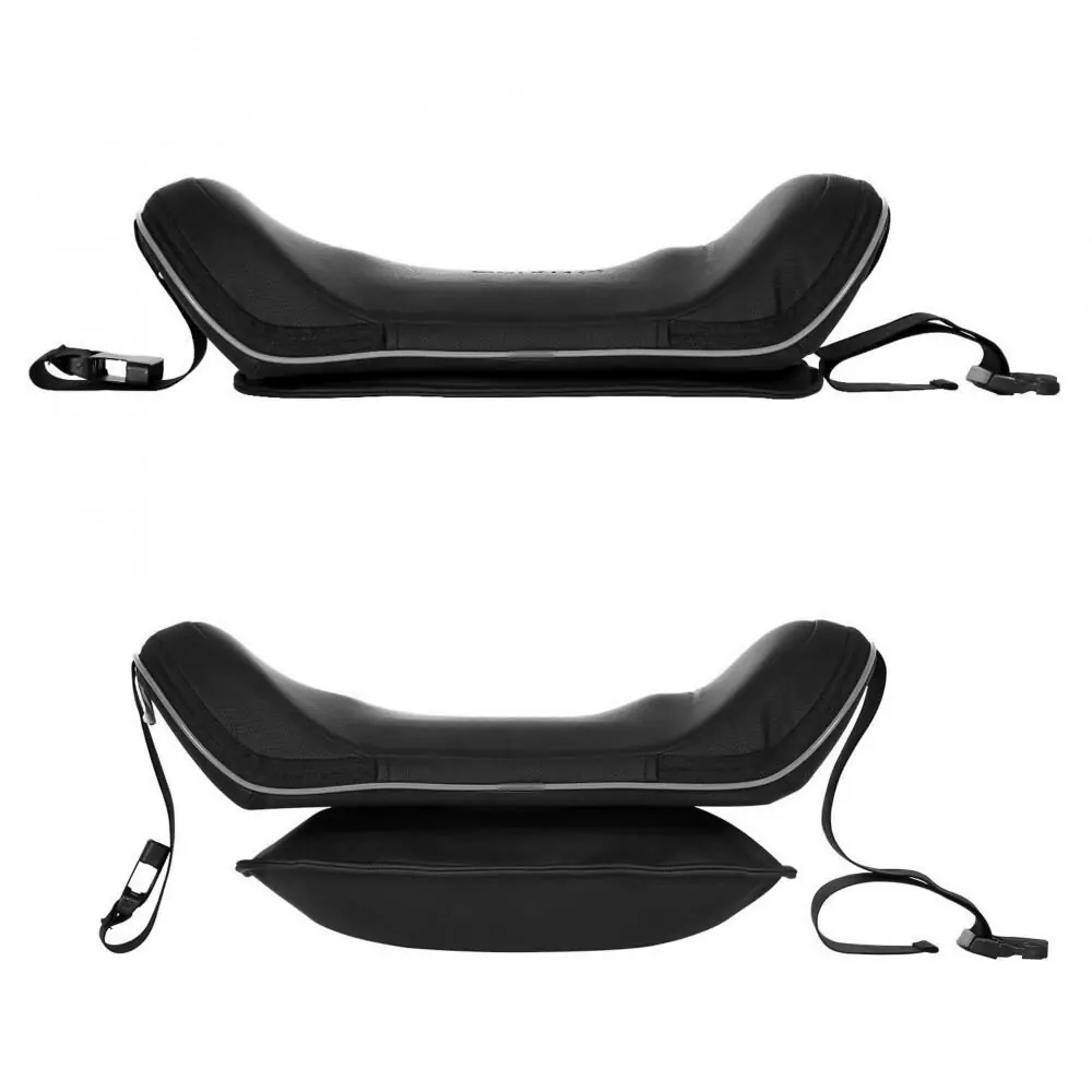 фото Масажер для тіла Naipo MGBL-Q1 Black