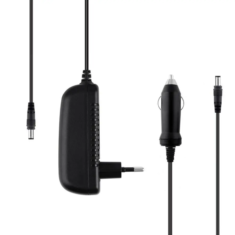 фото Масажна накидка на крісло Naipo MGC-168