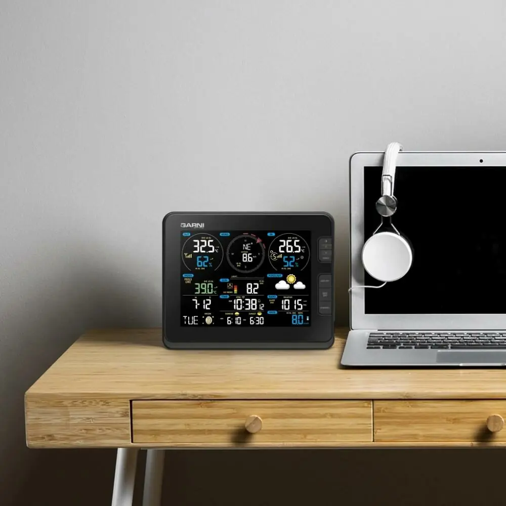 фото Метеостанція Garni 2055 Arcus 2Gen