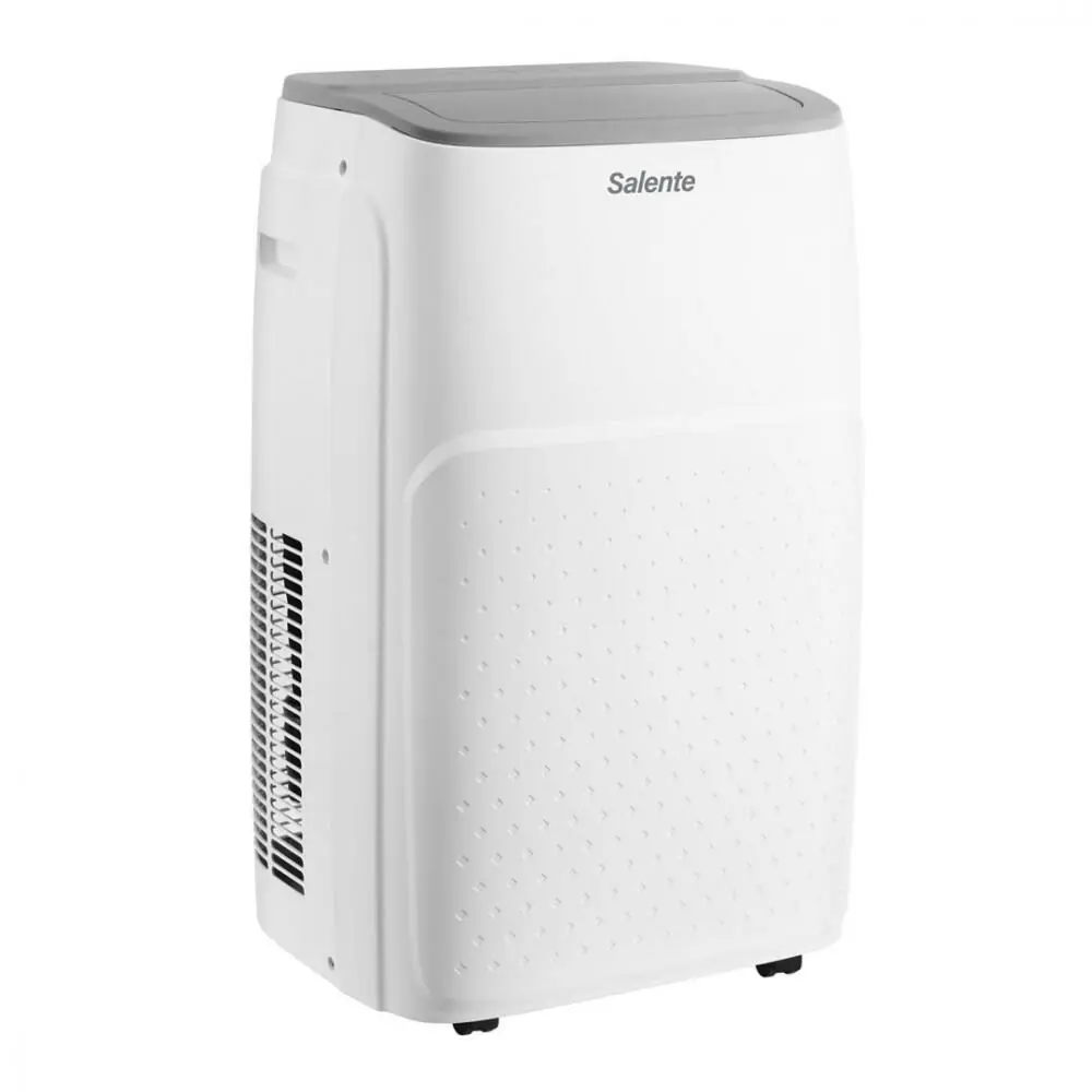 фото Кондиціонер портативний Salente Summer ICE12 White