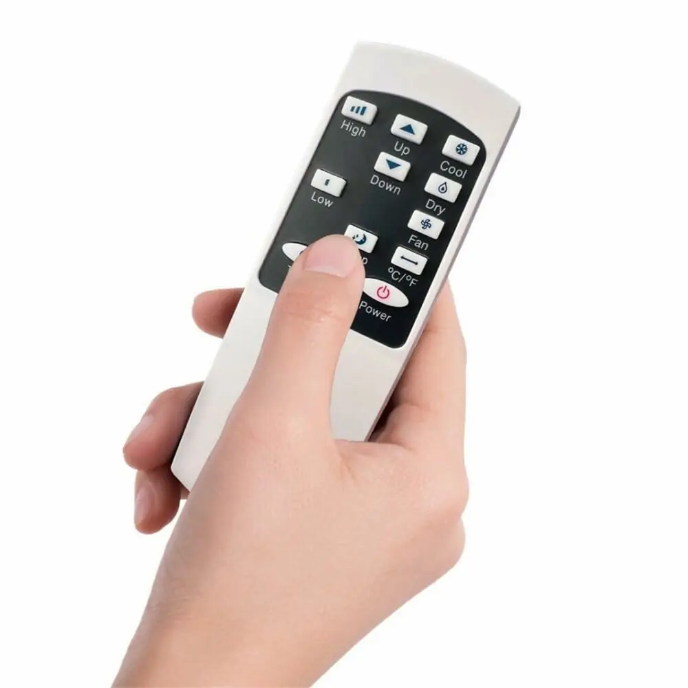 фото Кондиціонер портативний Salente Summer ICE9 White