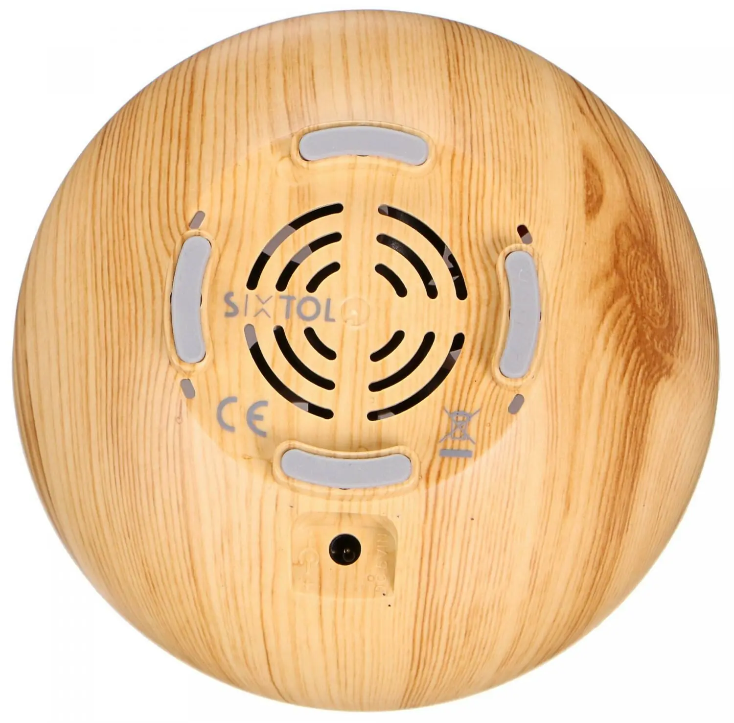 фото Ароматизатор повітря Sixtol Bloom Light Wood (SX4033)