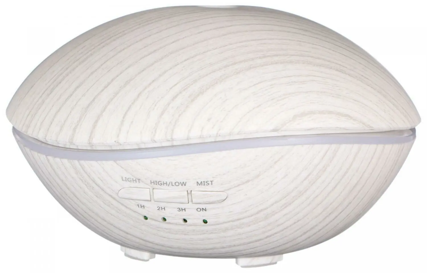 фото Ароматизатор повітря Sixtol Stone White Wood (SX4027)