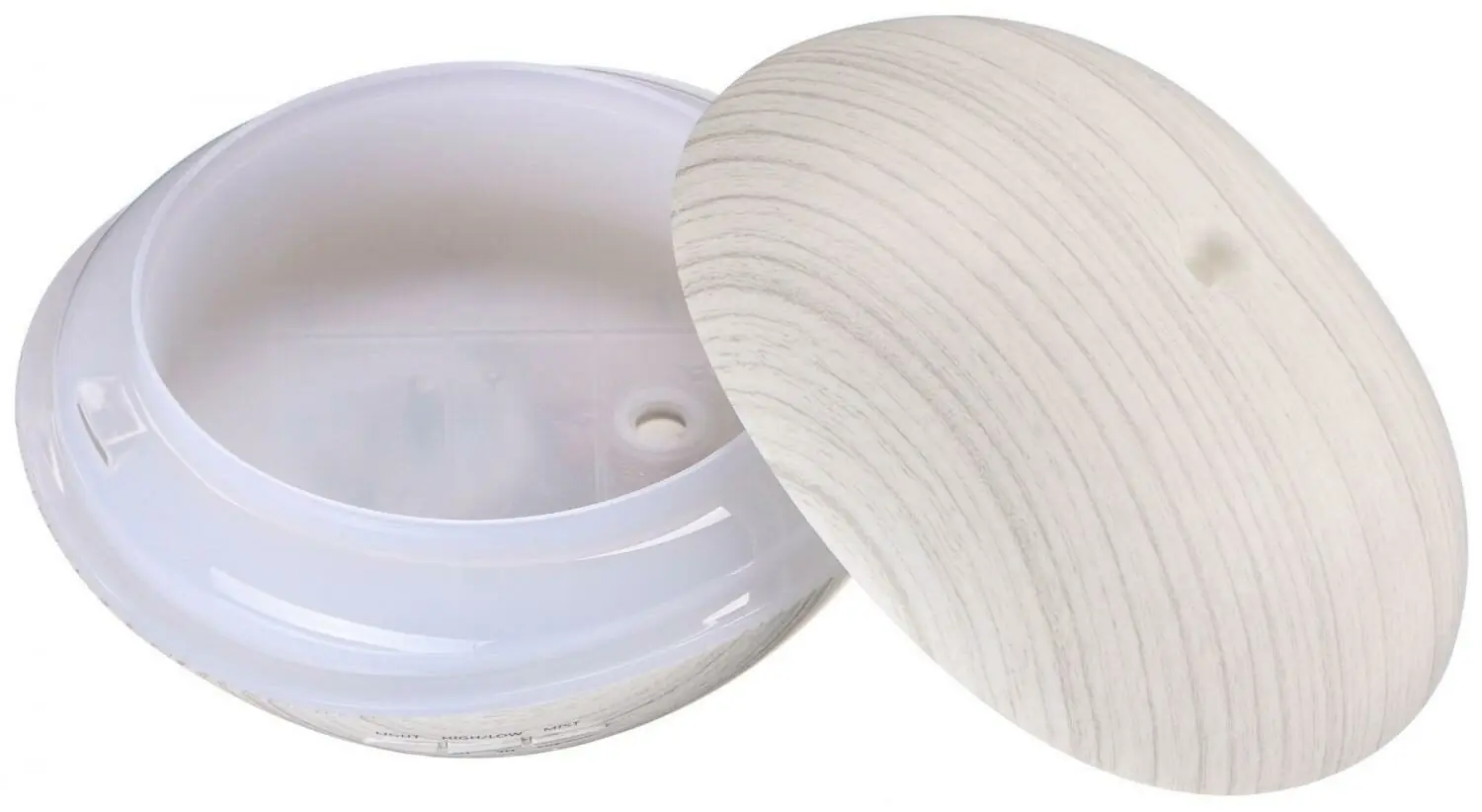 фото Ароматизатор повітря Sixtol Stone White Wood (SX4027)